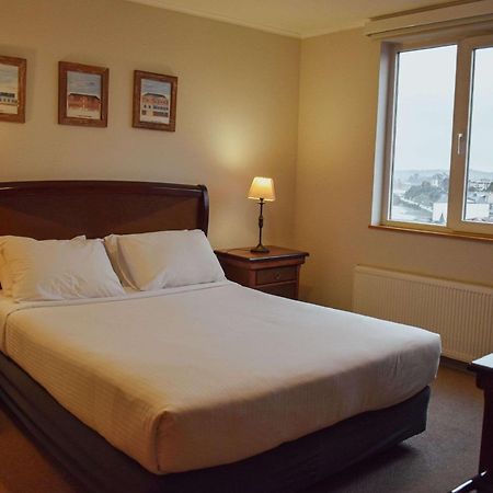 Park Inn By Radisson Puerto Varas Zewnętrze zdjęcie