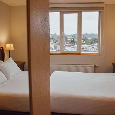 Park Inn By Radisson Puerto Varas Zewnętrze zdjęcie