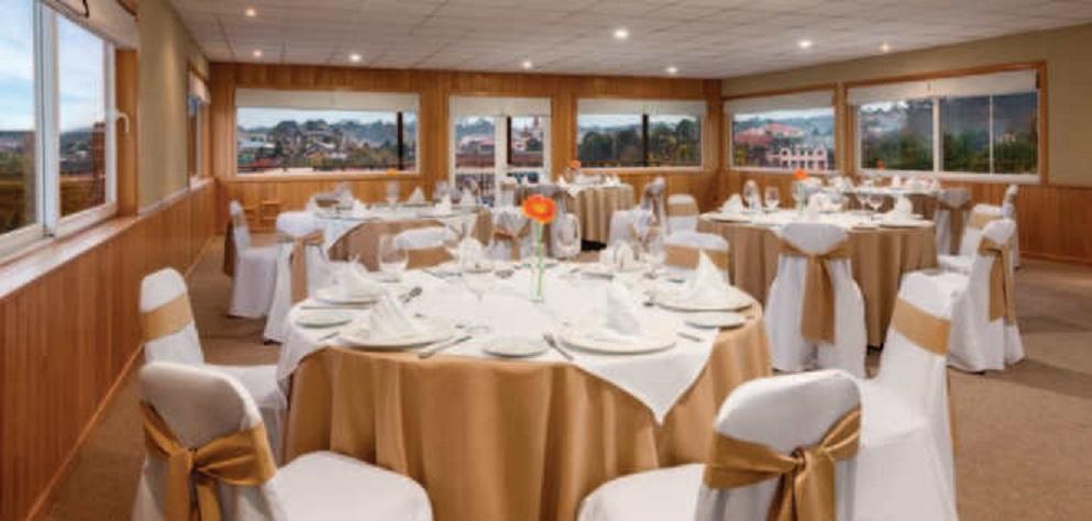 Park Inn By Radisson Puerto Varas Zewnętrze zdjęcie