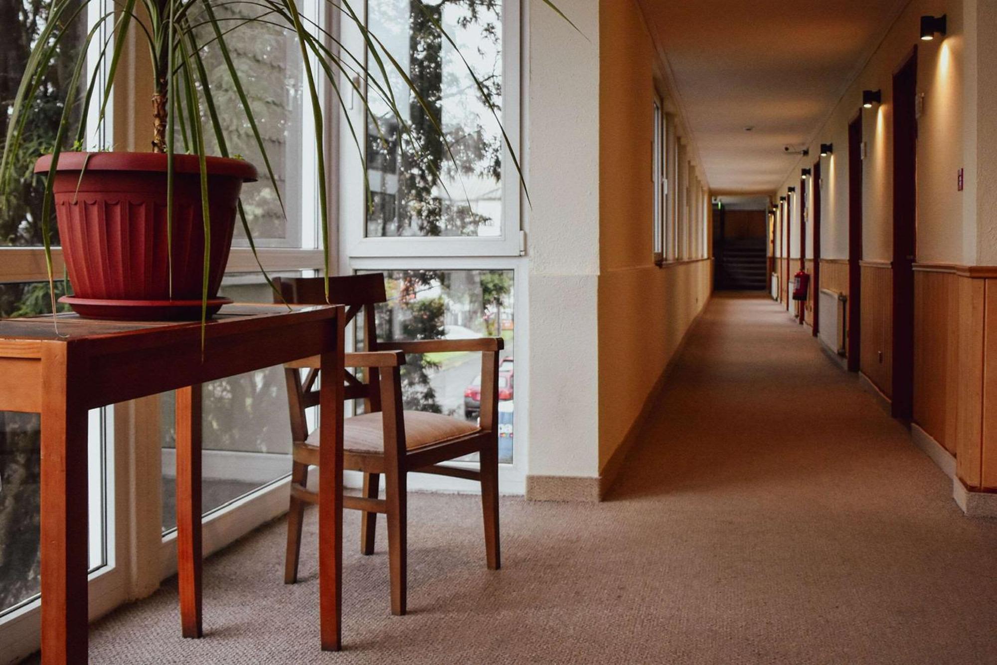 Park Inn By Radisson Puerto Varas Zewnętrze zdjęcie