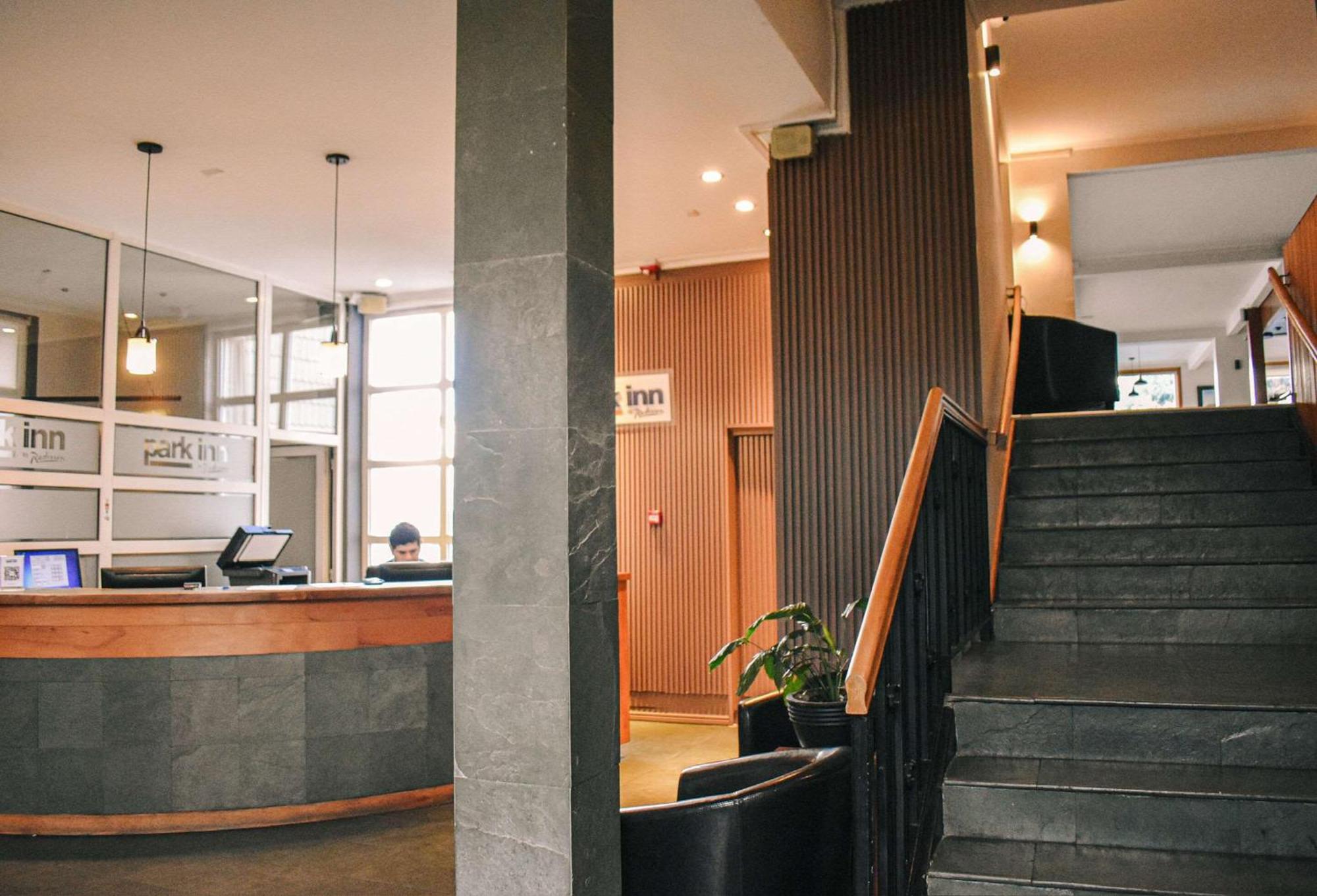 Park Inn By Radisson Puerto Varas Zewnętrze zdjęcie