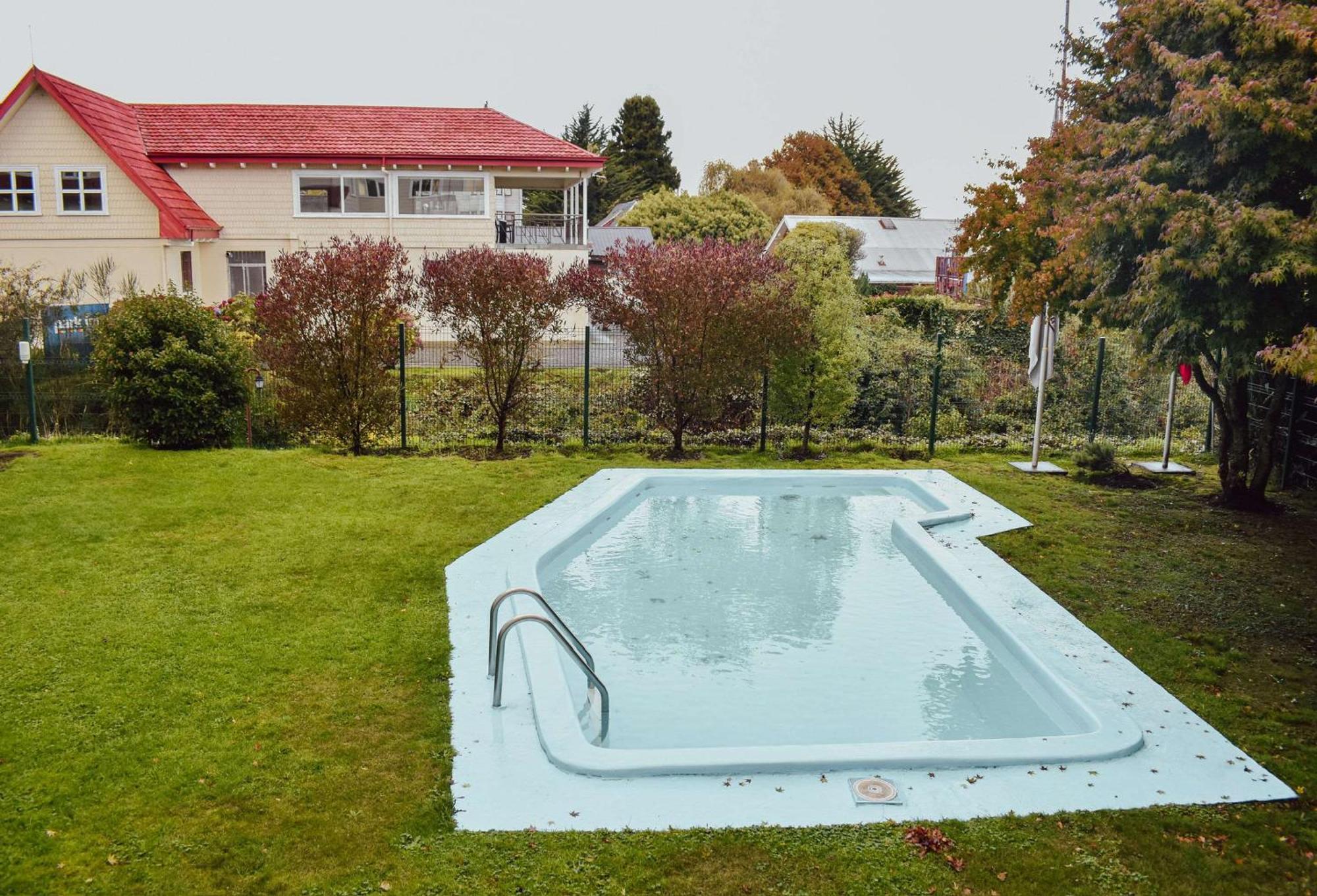Park Inn By Radisson Puerto Varas Zewnętrze zdjęcie