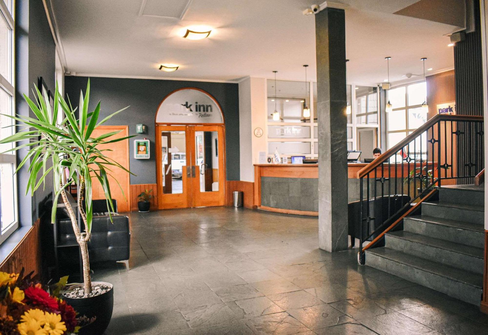 Park Inn By Radisson Puerto Varas Zewnętrze zdjęcie