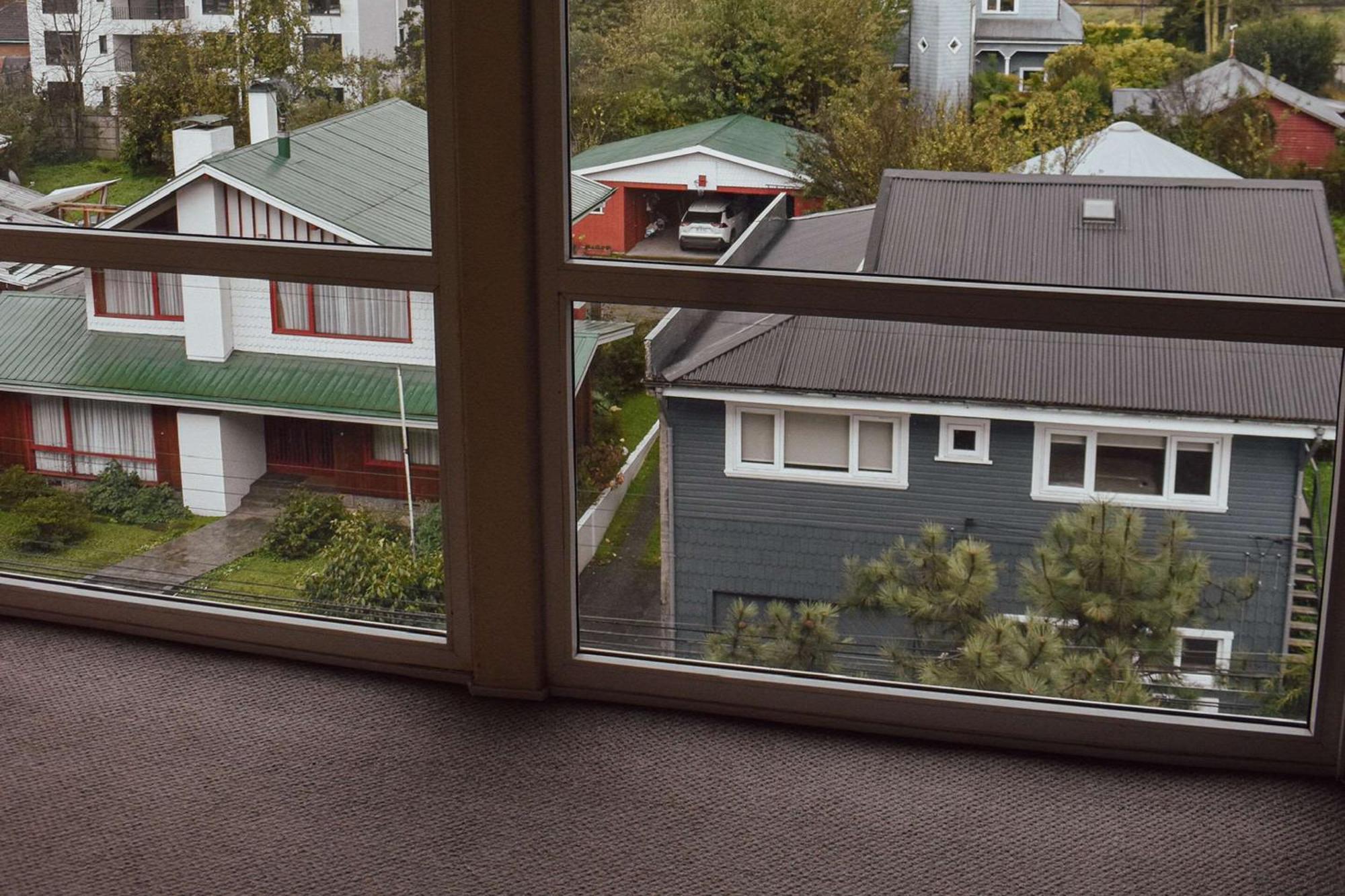 Park Inn By Radisson Puerto Varas Zewnętrze zdjęcie