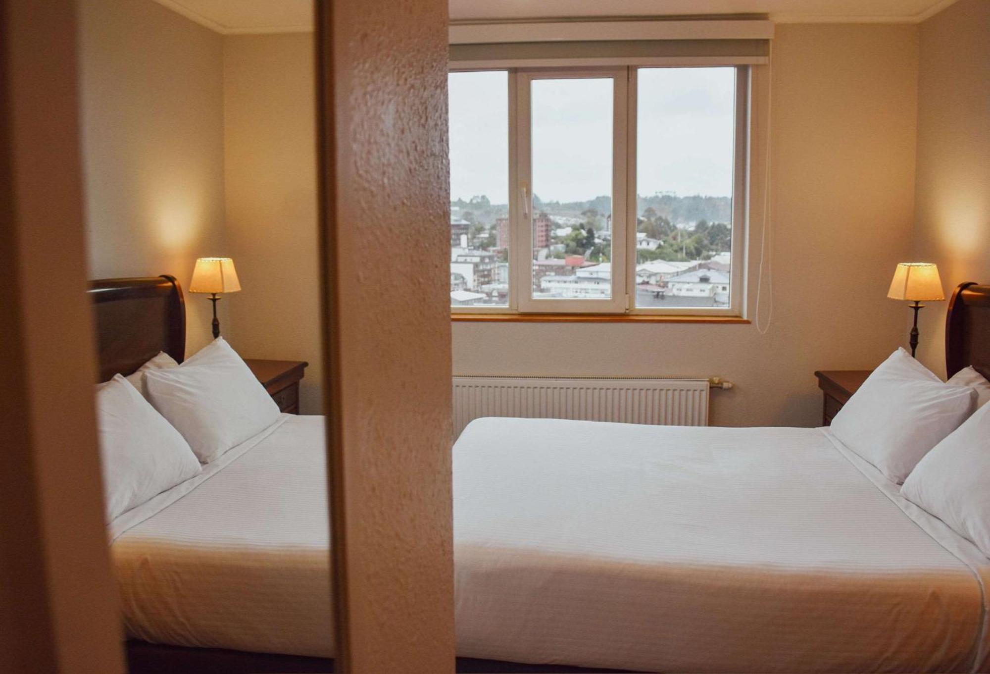 Park Inn By Radisson Puerto Varas Zewnętrze zdjęcie
