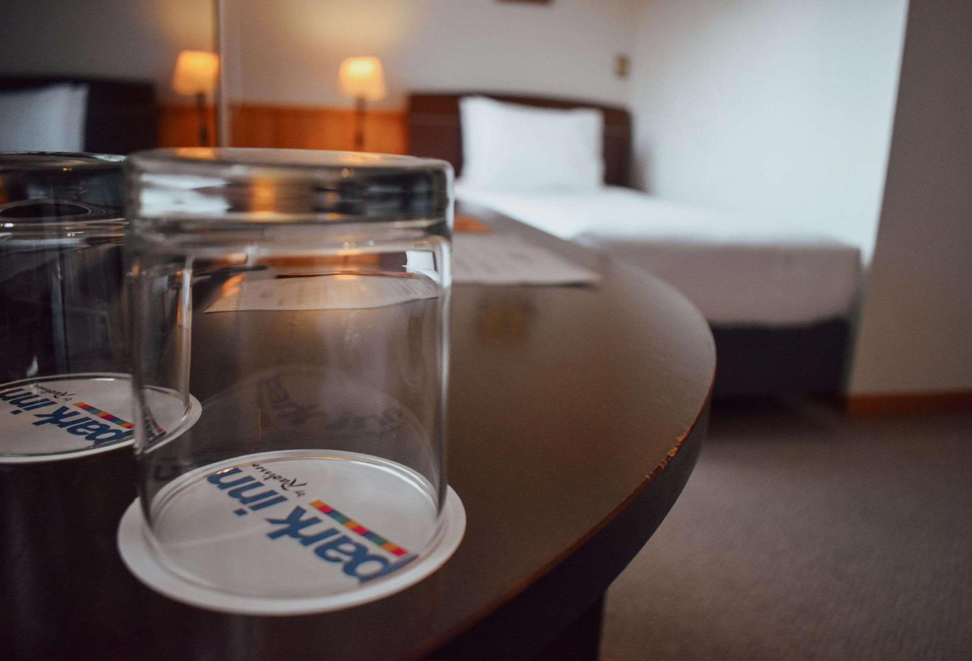 Park Inn By Radisson Puerto Varas Zewnętrze zdjęcie