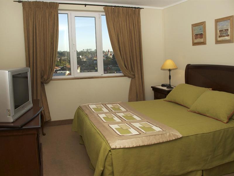 Park Inn By Radisson Puerto Varas Pokój zdjęcie