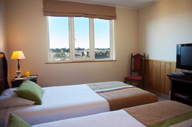 Park Inn By Radisson Puerto Varas Zewnętrze zdjęcie