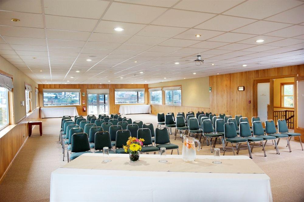 Park Inn By Radisson Puerto Varas Zewnętrze zdjęcie